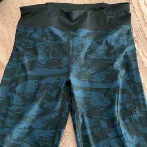 Sweaty Betty workout tights